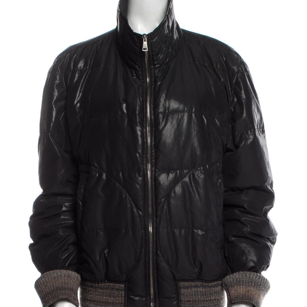 Dolce & Gabbana Women’s Black Jacket Size XXL